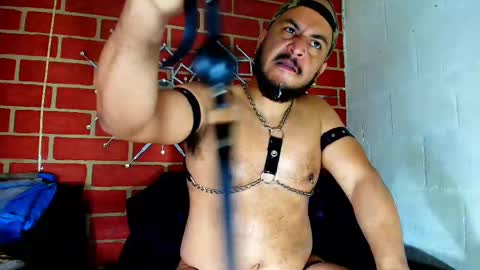 bobby_kbrera online show from October 2, 2025, 6:26 pm