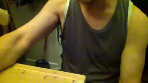 Snapshot of bobbycock4u chatting on January 22, 2025, 12:06 pm BobbyCock4U online show from January 22, 2025, 12:06 pm