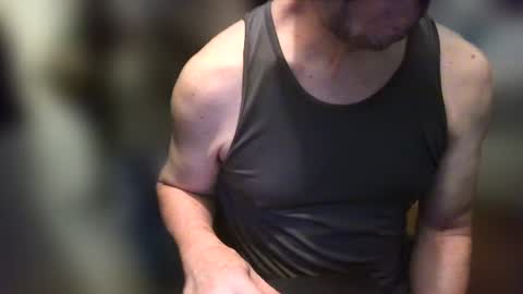 Snapshot of bobbycock4u chatting on September 27, 2025, 12:10 pm BobbyCock4U online show from September 27, 2025, 12:10 pm