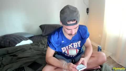 bobbydfw online show from June 7, 2026, 10:46 pm