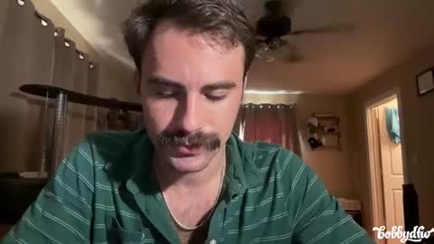 bobbydfw online show from July 17, 2026, 3:07 pm