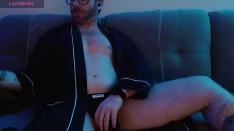 Bobby English online show from February 1, 2026, 8:57 am