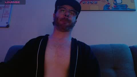 Bobby English online show from March 26, 2026, 6:08 am