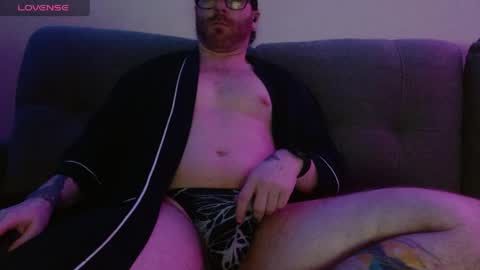 Bobby English online show from April 23, 2026, 5:19 am