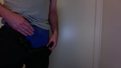 bobbymac9911 online show from January 3, 2025, 2:40 pm