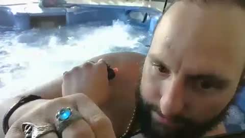 bobbyq2969 online show from October 8, 2025, 11:24 pm