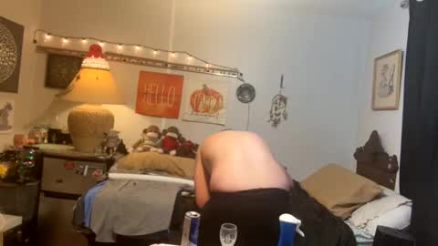 bobbyq2969 online show from October 11, 2025, 6:28 pm