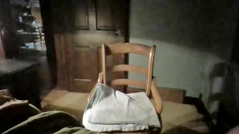 bobbywad25 online show from October 29, 2025, 1:41 am