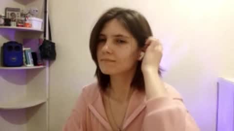 Mila online show from March 10, 2026, 2:22 pm