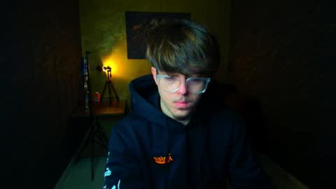 BodhiHayes online show from April 3, 2026, 4:21 am