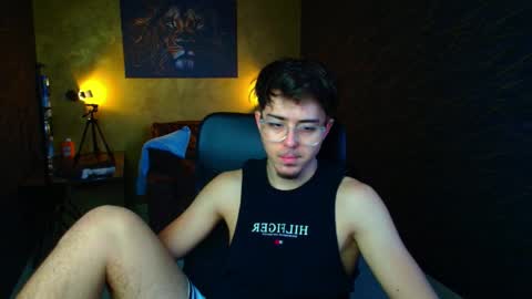 BodhiHayes online show from April 6, 2026, 5:41 am