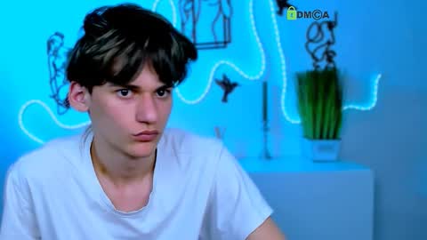 bodi_jon online show from March 9, 2026, 8:35 pm