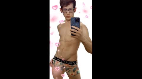 body_by_elijah online show from June 25, 2026, 4:34 am