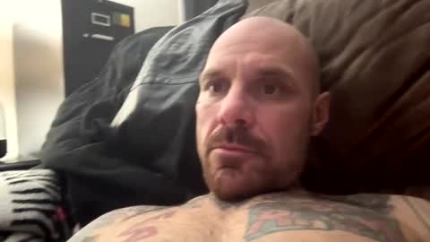 Bodyart85 19 online show from December 23, 2024, 1:35 pm