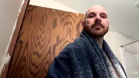 Bodyart85 19 online show from January 22, 2025, 5:06 pm