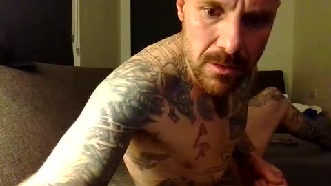 Bodyart85 19 online show from November 7, 2025, 7:30 am