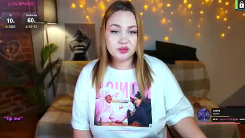  Lina  online show from February 14, 2025, 10:36 pm