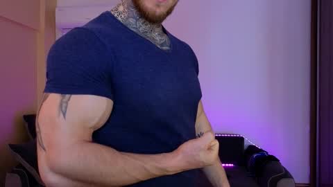 Snapshot of bodyouwant chatting on January 31, 2025, 4:36 am bodyouwant online show from January 31, 2025, 4:36 am