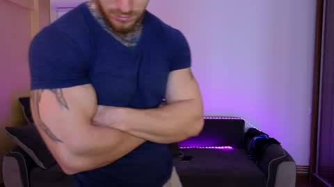 Snapshot of bodyouwant chatting on January 31, 2025, 7:39 am bodyouwant online show from January 31, 2025, 7:39 am