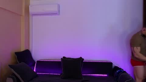 Snapshot of bodyouwant chatting on February 1, 2025, 4:35 am bodyouwant online show from February 1, 2025, 4:35 am