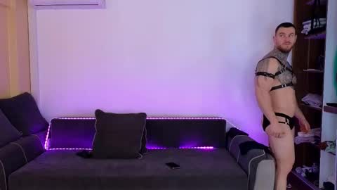 Snapshot of bodyouwant chatting on February 20, 2025, 7:45 am bodyouwant online show from February 20, 2025, 7:45 am