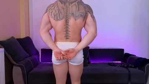 Snapshot of bodyouwant chatting on March 5, 2025, 8:21 am bodyouwant online show from March 5, 2025, 8:21 am