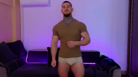 Snapshot of bodyouwant chatting on March 10, 2025, 5:00 am bodyouwant online show from March 10, 2025, 5:00 am