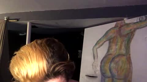 Snapshot of bodyyattiyatti chatting on November 25, 2025, 2:00 am Sailorartemis online show from November 25, 2025, 2:00 am