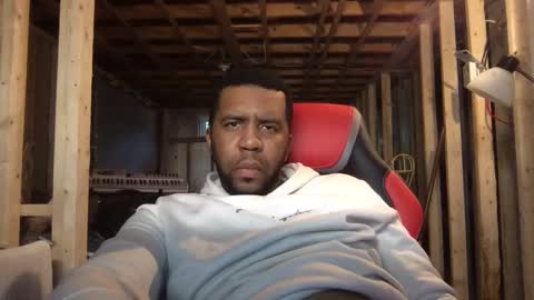 Bogarcon234 online show from October 3, 2025, 7:22 pm