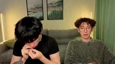 ALEXPVT IS OPEN online show from September 28, 2025, 3:50 pm