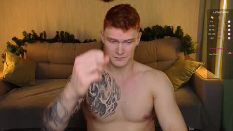 ALEXPVT IS OPEN online show from December 3, 2025, 1:46 am