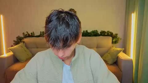 ALEXPVT IS OPEN online show from January 7, 2026, 4:15 am