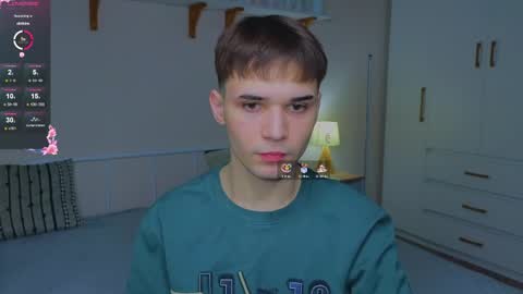 ALEXPVT IS OPEN online show from March 1, 2026, 4:14 am