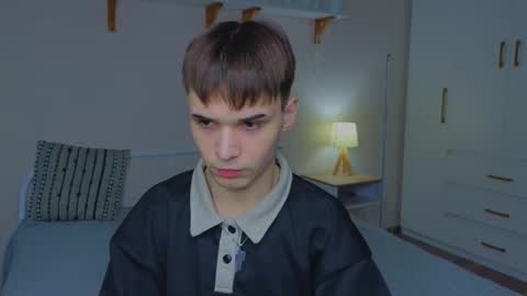 ALEXPVT IS OPEN online show from March 3, 2026, 5:13 am