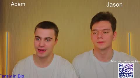 ALEXPVT IS OPEN online show from March 20, 2026, 8:14 pm