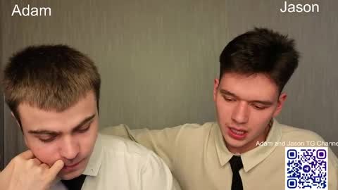 ALEXPVT IS OPEN online show from April 15, 2026, 7:43 pm