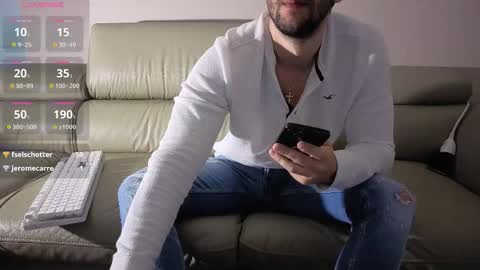 boiteasex online show from March 12, 2026, 5:46 am