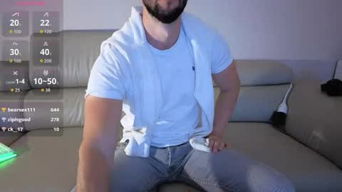 boiteasex online show from April 11, 2026, 7:45 am