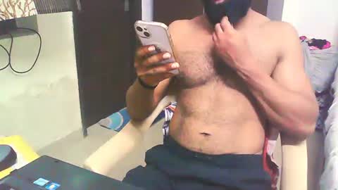 Snapshot of boldinddude chatting on October 1, 2025, 12:33 pm Chris B online show from October 1, 2025, 12:33 pm