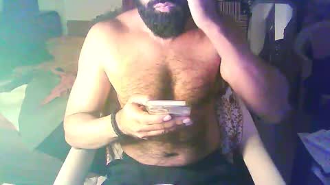 Chris B online show from January 13, 2026, 11:26 am