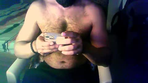 Chris B online show from February 1, 2026, 12:37 pm