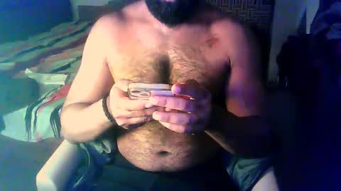 Chris B online show from February 12, 2026, 11:38 am