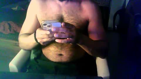 Chris B online show from February 15, 2026, 12:36 pm