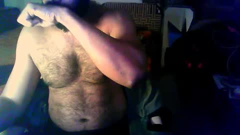 Chris B online show from February 17, 2026, 12:34 pm