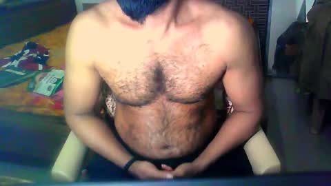 Chris B online show from February 19, 2026, 11:45 pm