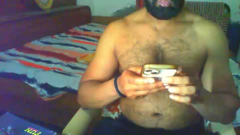 Chris B online show from May 12, 2026, 11:40 am