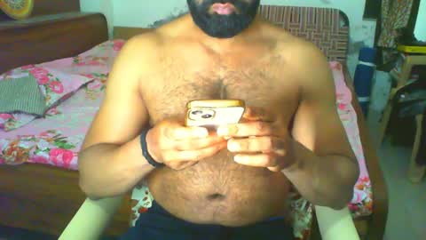 Chris B online show from May 18, 2026, 11:49 am