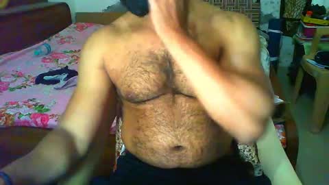 Chris B online show from May 25, 2026, 12:00 pm