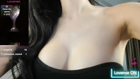 Snapshot of bolo_yang chatting on July 23, 2026, 12:57 am ask me online show from July 23, 2026, 12:57 am