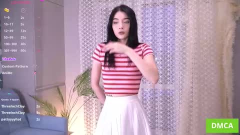 Akemi online show from January 8, 2026, 5:10 am